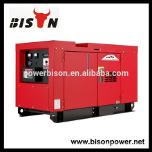 BISON (CHINA) Generador Diesel Silencioso Eléctrico